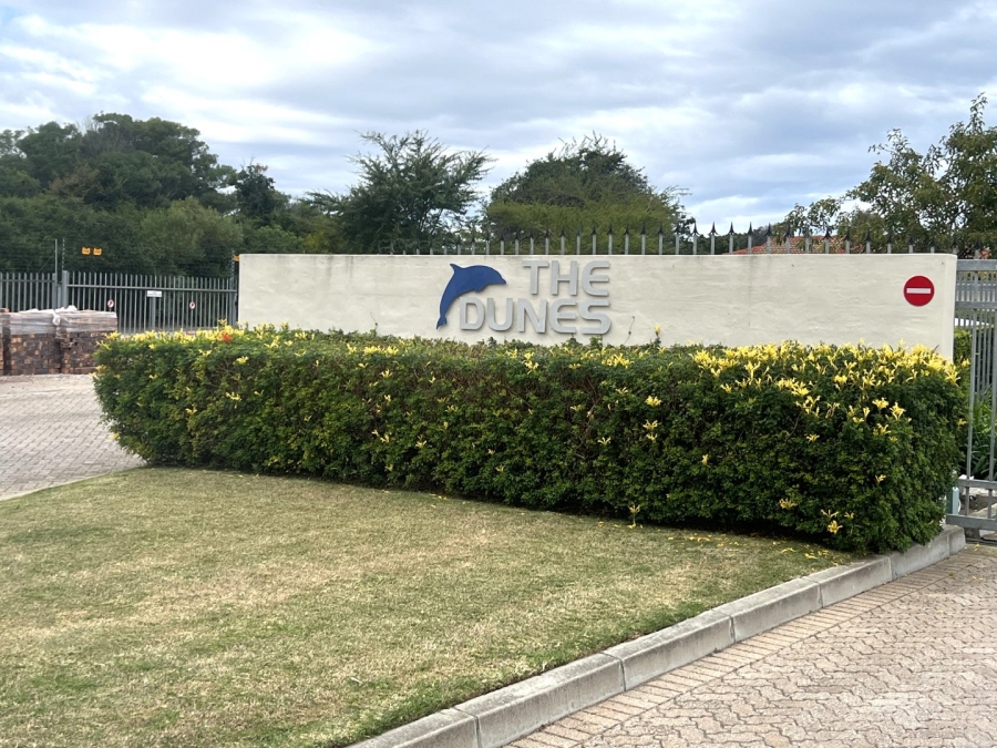 1 Bedroom Property for Sale in Keurboomstrand Western Cape